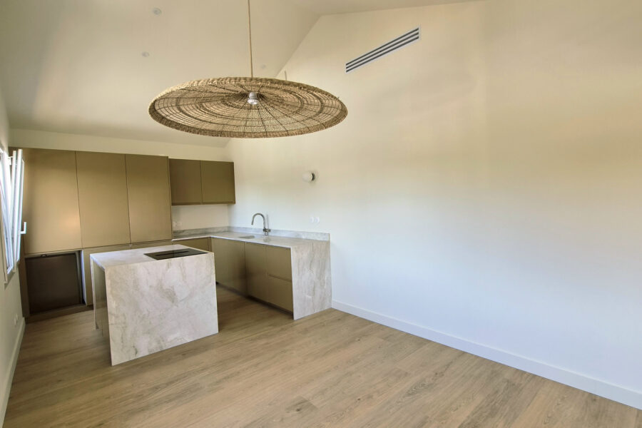 Appartement à vendre à Biarritz