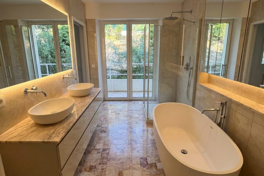 Appartement à vendre à Cannes — Vue mer — photo 14