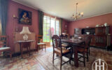 Maison à vendre à Ainay-le-château — Vue nature — photo 5