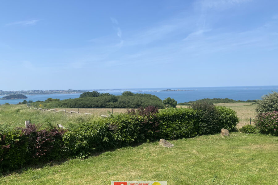Maison à vendre à Paimpol — Vue mer — photo 1