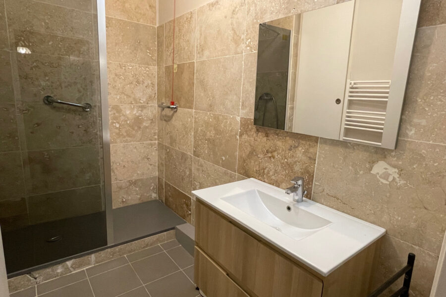 Appartement à vendre à Lyon — Vue parc — photo 7