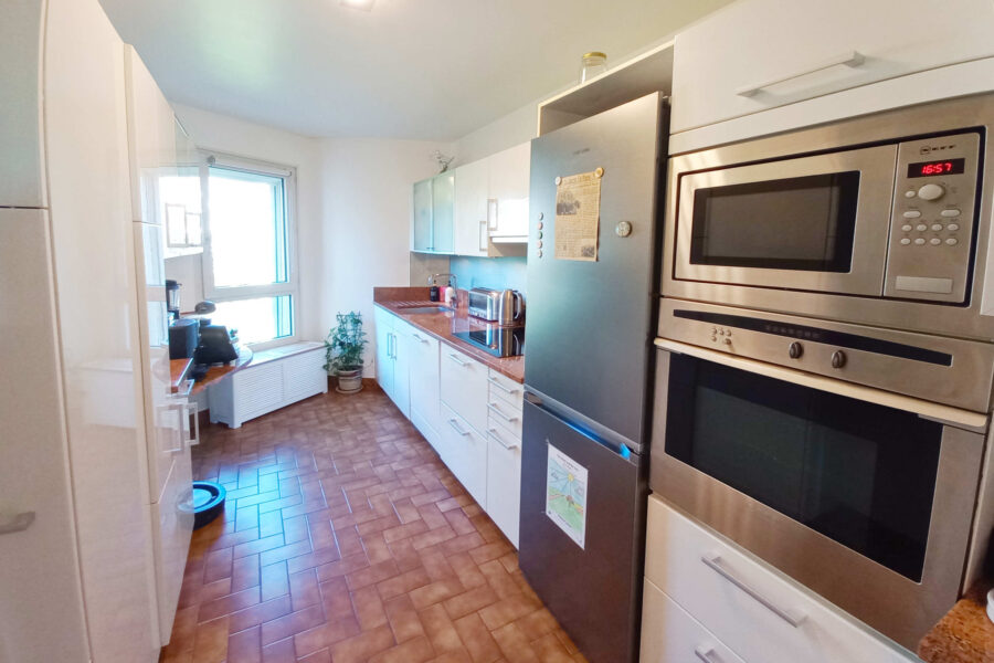 Appartement à vendre à Créteil