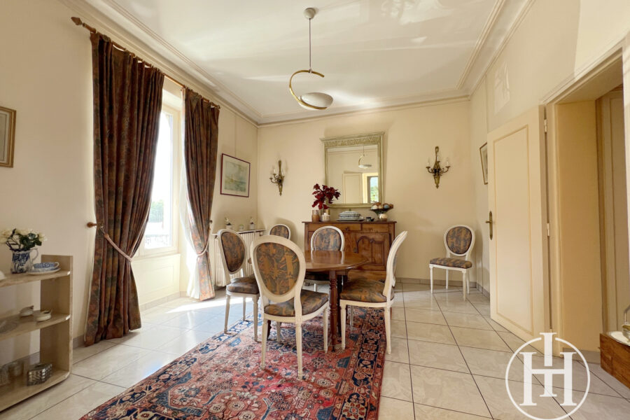 Maison à vendre à Montluçon — Vue nature — photo 11