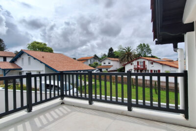 Appartement à vendre à Biarritz
