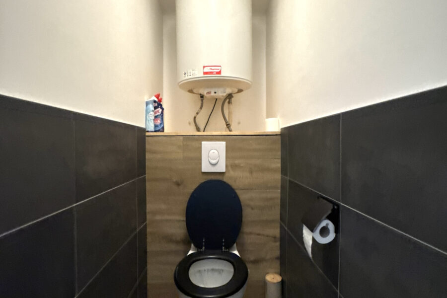 Appartement à louer à Saint-priest-en-jarez — Vue parc & jardin — photo 16