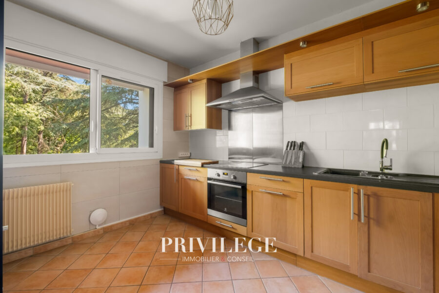 Appartement à vendre à Écully