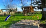Maison à vendre à Périssac — Vue vignes — photo 11