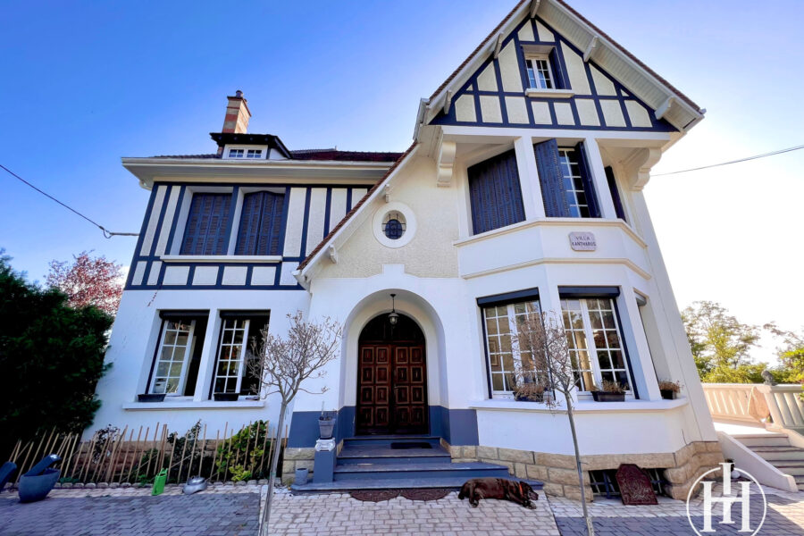 Maison à vendre à Drevant — Vue nature — photo 11