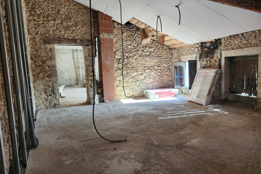 Appartement à vendre à Pont-saint-esprit — Vue fleuve — photo 6
