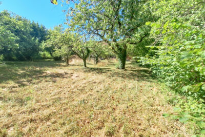 Terrain à vendre à Saint-germain-du-bois