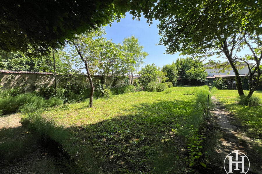 Maison à vendre à Saint-amand-montrond — Vue nature — photo 20