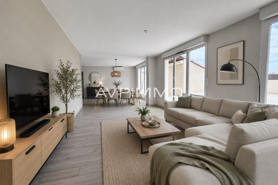 Appartement à vendre à La ciotat