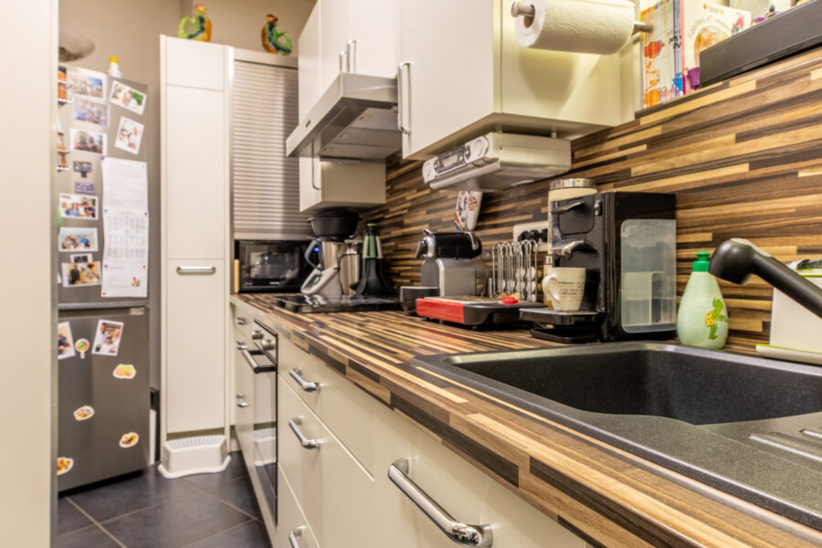 Appartement à vendre à Chamalières — Vue sur la ville — photo 13