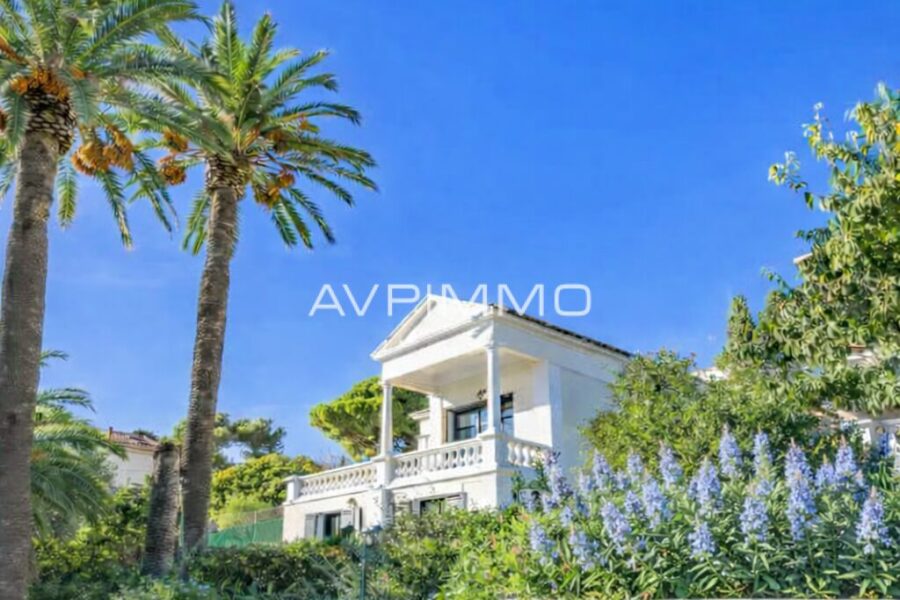 Maison à vendre à Bandol