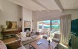 Maison à vendre à La croix-valmer — Vue mer — photo 5
