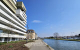 Appartement à vendre à Mulhouse — Vue fleuve — photo 7