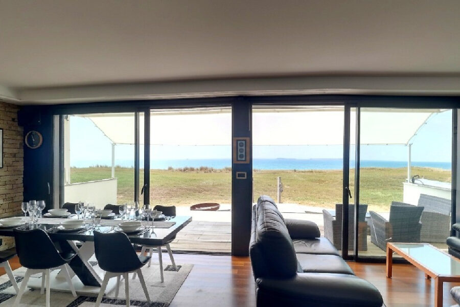 Maison à vendre à Saint-pierre-quiberon — Vue mer — photo 17