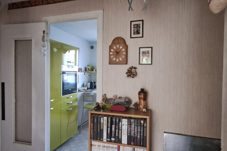 Appartement à vendre à Bron — Vue parc — photo 4