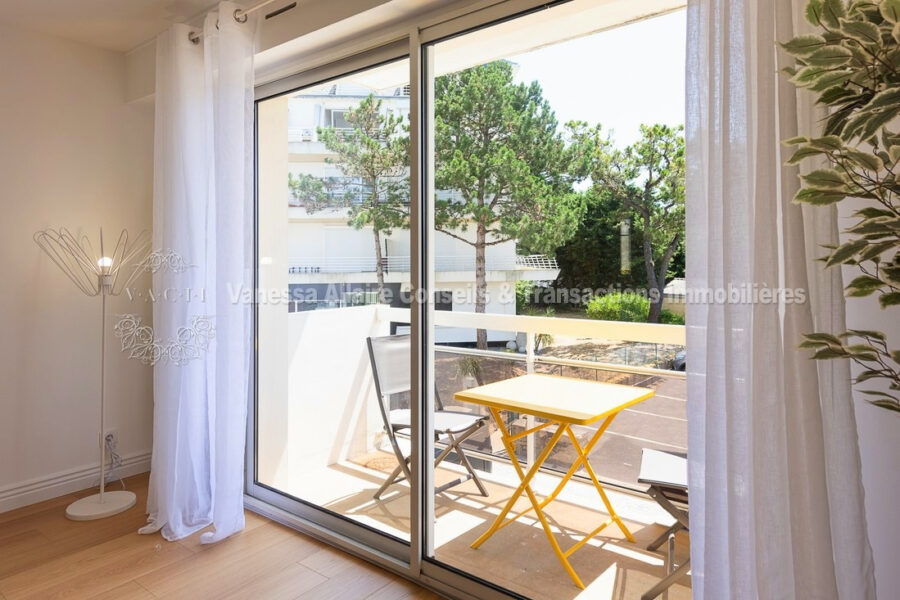 Appartement à vendre à La baule-escoublac — Vue sur la ville — photo 7