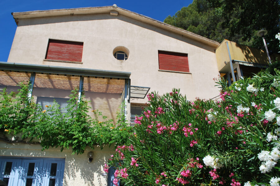 Maison à vendre à Salernes — Vue nature — photo 13