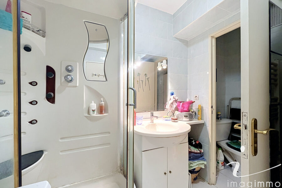 Appartement à vendre à Mauguio — Vue mer — photo 6