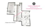Appartement à vendre à Sainte foy lès lyon — Vue sur la ville — photo 6