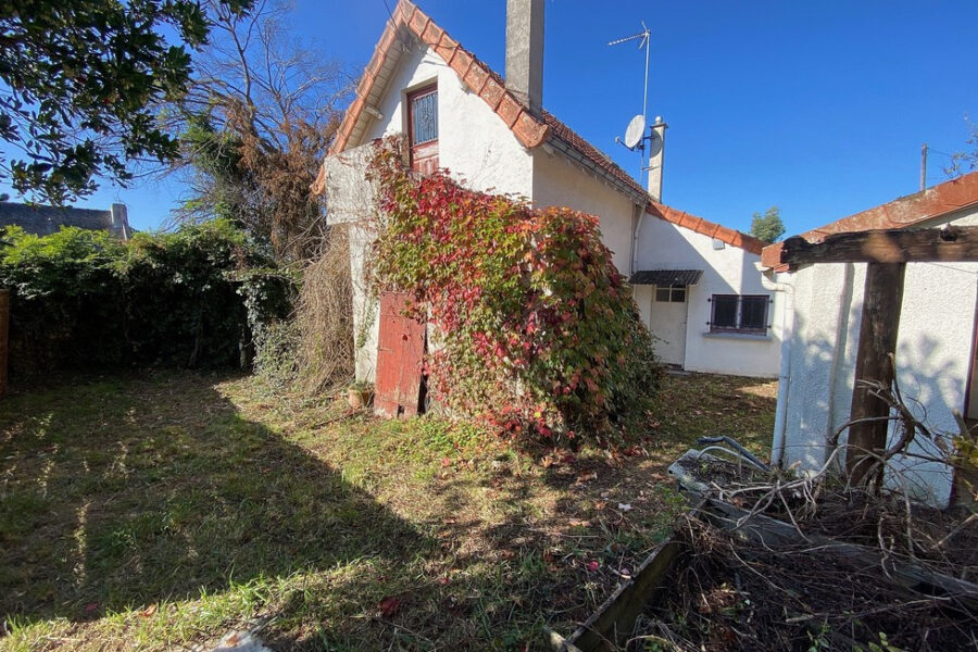 Terrain à vendre à La baule-escoublac — photo 3
