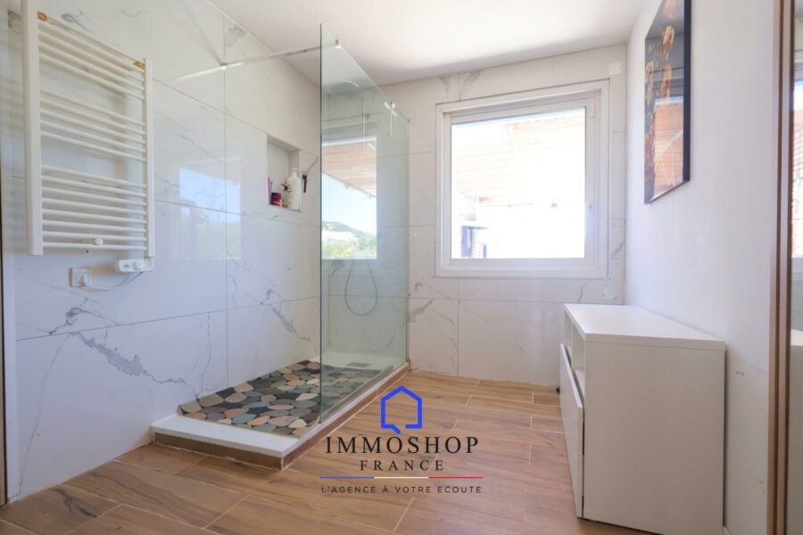 Maison à vendre à Allauch