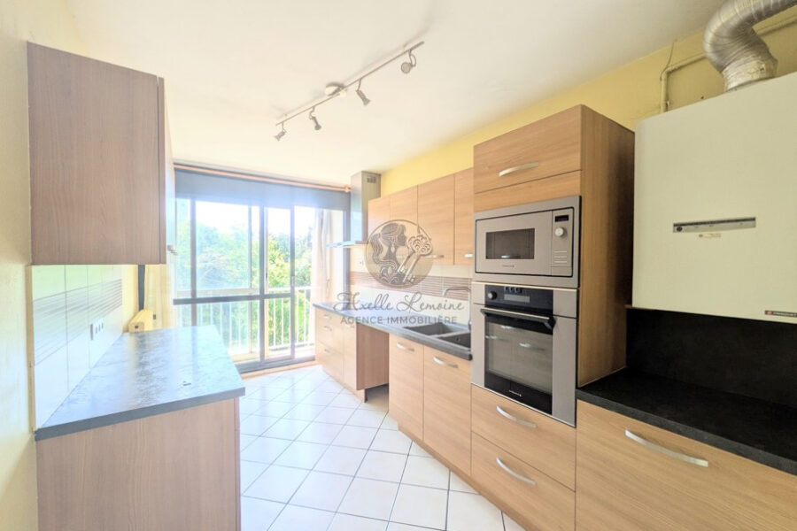 Appartement à vendre à Lyon