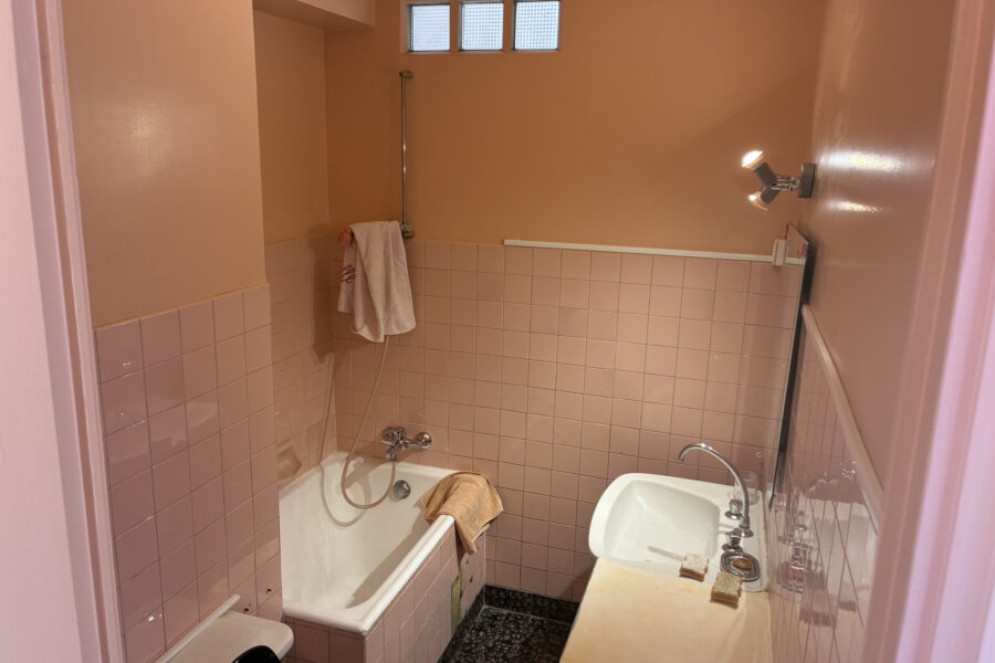 Appartement à vendre à Le cannet
