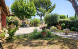 Maison à vendre à Vacqueyras — Vue vignes — photo 8