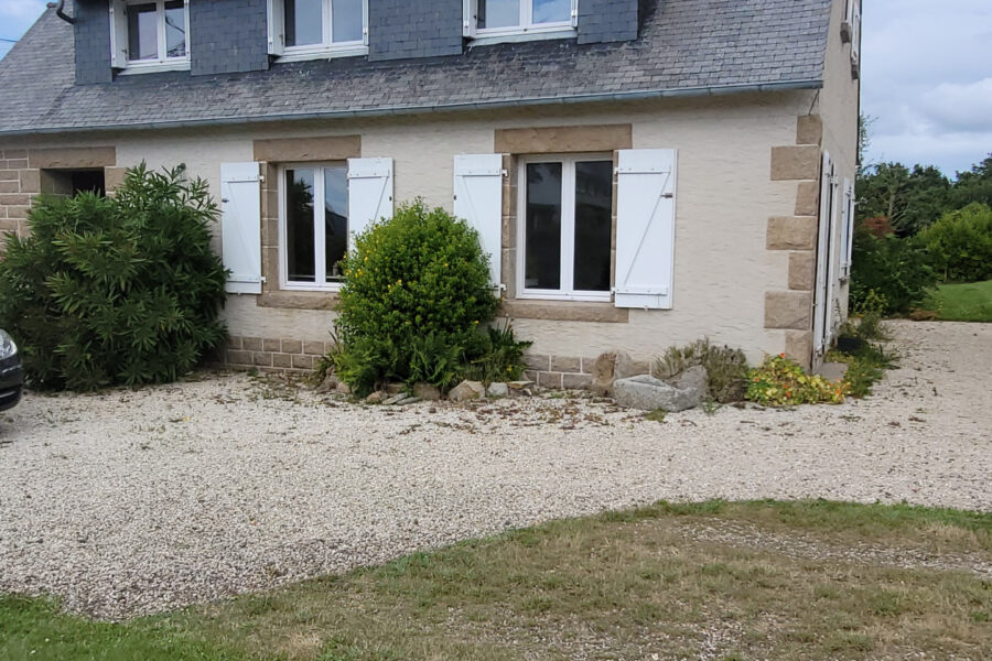 Maison à vendre à Trébeurden