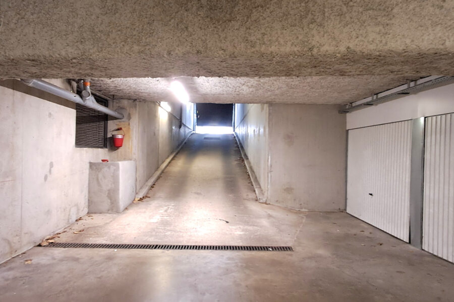 Appartement à vendre à Bron — Vue nature — photo 12