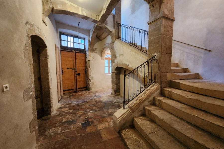 Appartement à vendre à Pont-saint-esprit — Vue nature — photo 13