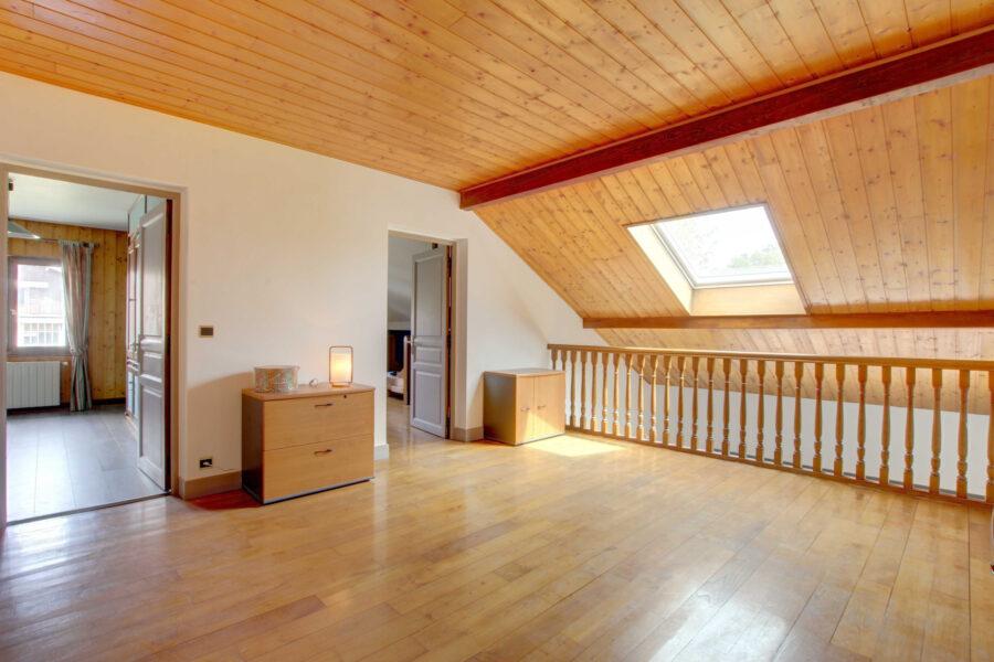 Maison à vendre à Entrelacs — Vue montagne — photo 8