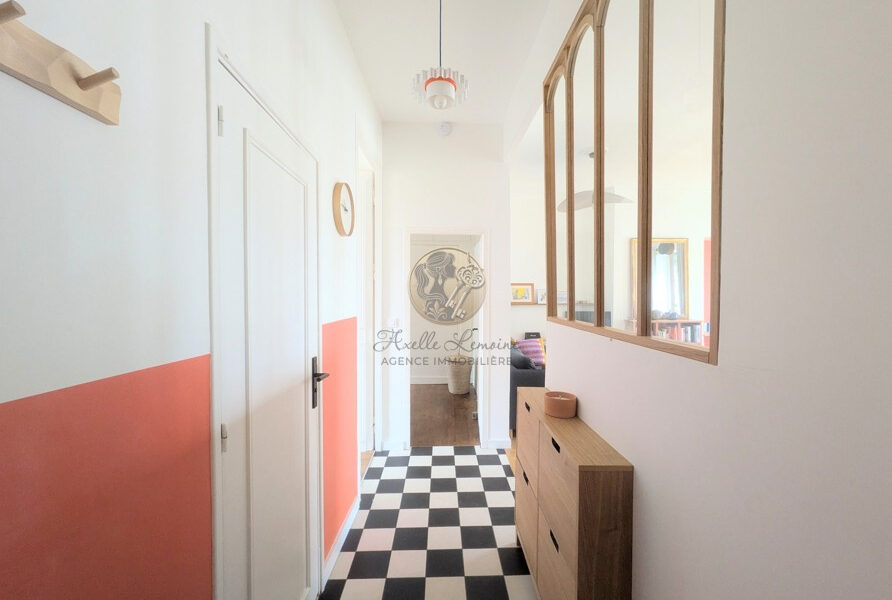 Appartement à vendre à Lyon — Vue sur la ville — photo 15