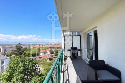 Appartement à vendre à Annemasse
