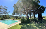 Maison à vendre à La croix-valmer — Vue mer — photo 5