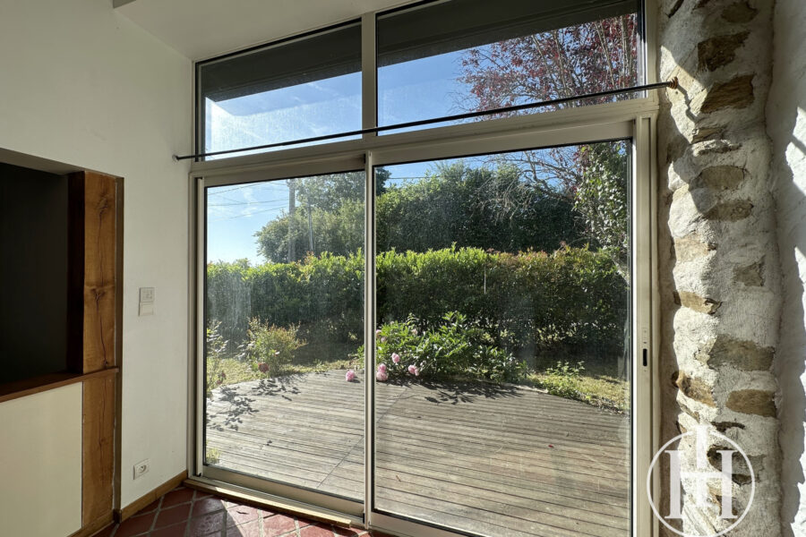 Maison à vendre à Pouligny-notre-dame — Vue dégagée — photo 8