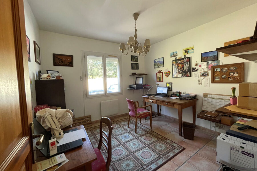 Maison à vendre à Sérignan-du-comtat — Vue nature — photo 12