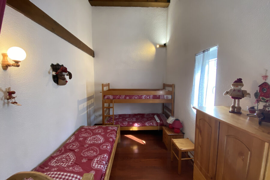 Appartement à vendre à Font-romeu-odeillo-via