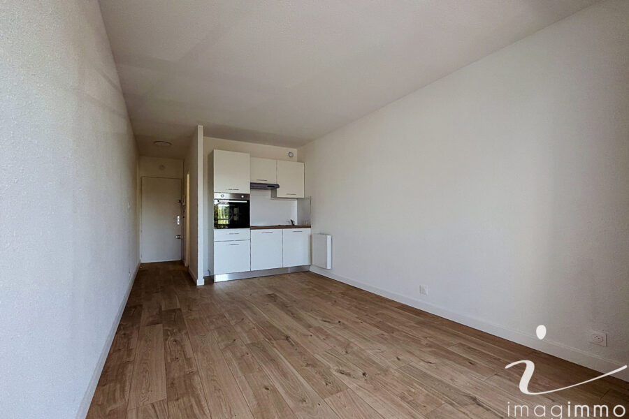 Appartement à vendre à Mauguio — Vue marina / port — photo 4