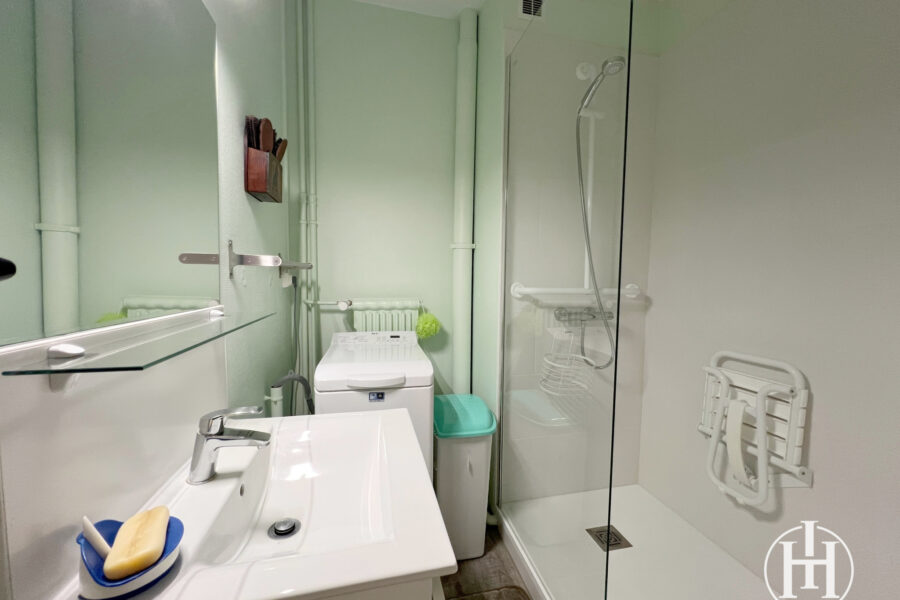 Appartement à vendre à Bourges — Vue nature — photo 11