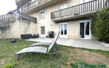 Appartement à louer à Saint-priest-en-jarez — Vue parc & jardin — photo 7