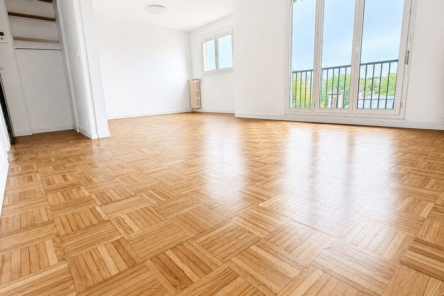 Appartement à vendre à Reims — Vue sur la ville — photo 3
