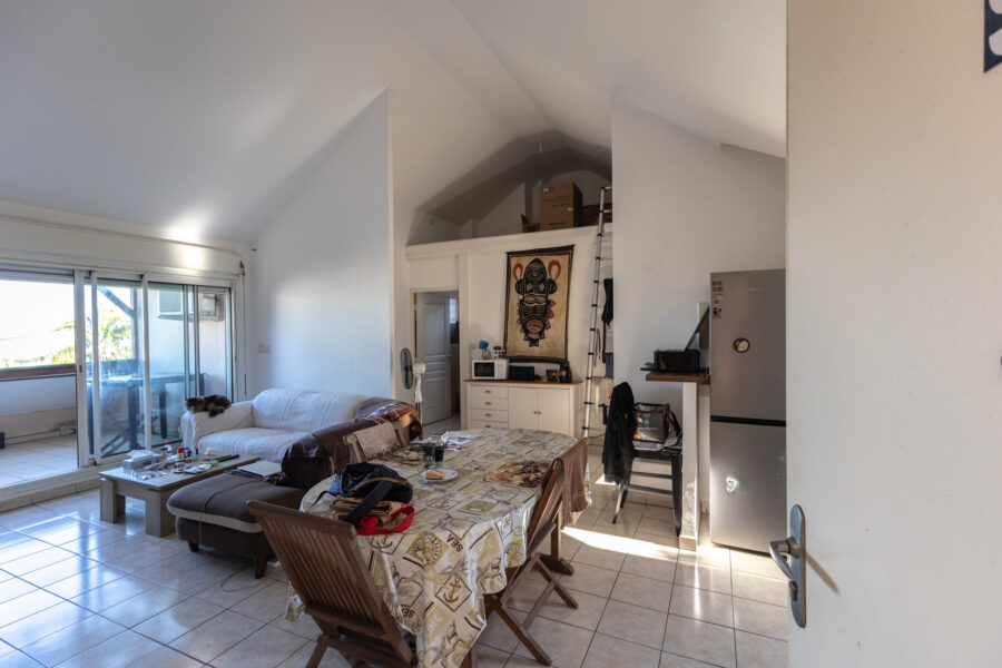 Appartement à vendre à Saint-pierre