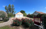 Maison à vendre à Farges-allichamps — Vue dégagée — photo 19
