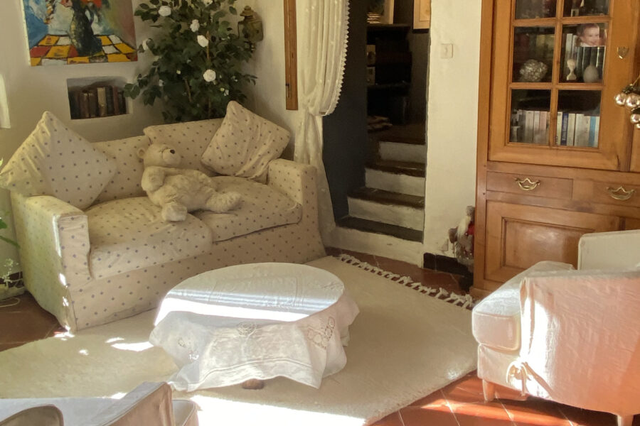 Maison à vendre à Mimet — Vue nature — photo 2