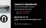 Appartement à vendre à Sainte foy lès lyon — Vue sur la ville — photo 16