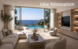 Maison à vendre à La croix-valmer — Vue mer — photo 6